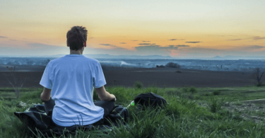 tapasztald meg a meditáció hatásait