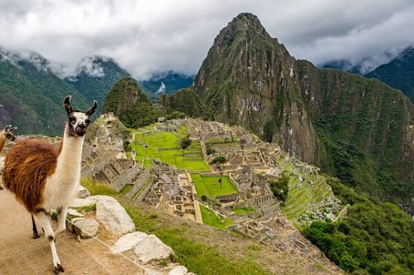 macchu picchu peru