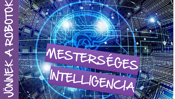 mi a mesterséges intelligencia