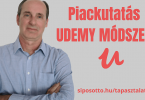 udemy online piackutatáshoz