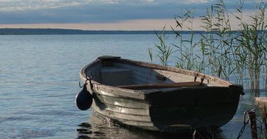 Balaton horgászengedély csónak horgászás