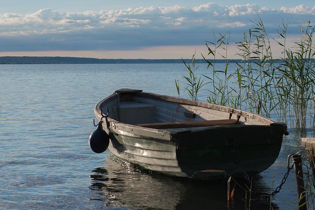 Balaton horgászengedély csónak horgászás