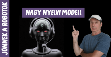 nagy nyelvi modell alap működési elvei