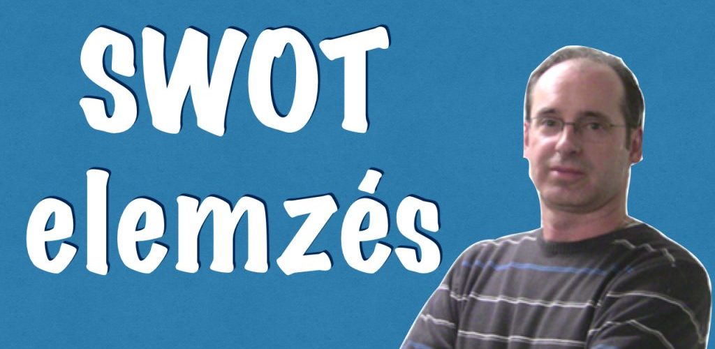 swot elemzés készítés