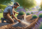 Talajelőkészítés. Miyen talaj kell a levendulának?